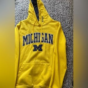Michigan State Hoodie